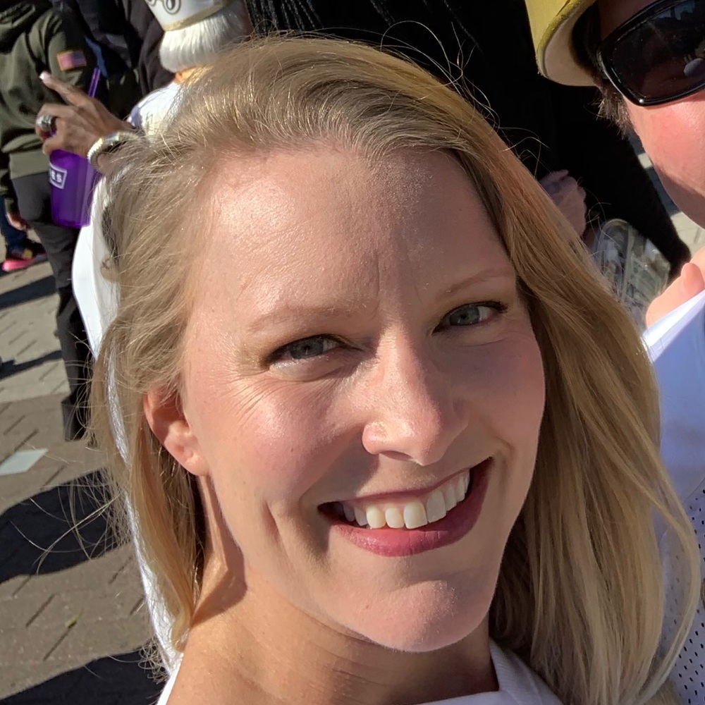 Meet your Posher, Emily